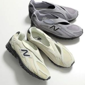 New Balance スニーカー U204V ローカット