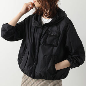 MONCLER ナイロンジャケット DARDANO 1A00122 596PX