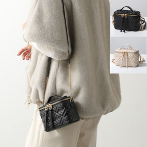 FENDI ショルダーバッグ VANITY 8BS108 AAJD FFモチーフ
