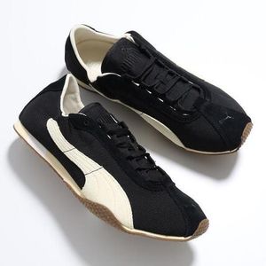 PUMA スニーカー H-STREET ELASTIC Hストリート 407303