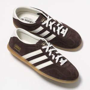 adidas Originals スニーカー GAZELLE LO PRO W IH6932