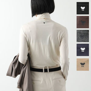 MAX MARA Weekend 長袖 TシャツMULTIF ハイネック