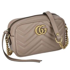 【国内発送】 GUCCI レディース ショルダーバッグ