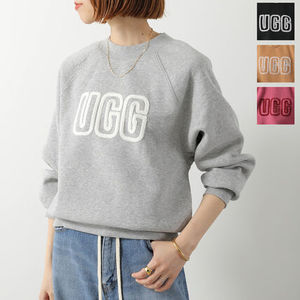 UGG スウェットシャツ Logo Crewneck 1171477 トレーナー