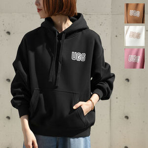 UGG パーカー Logo Hoodie 1171478 フーディ スウェット