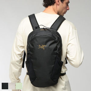 ARC'TERYX マンティス 16 バックパック Mantis 16 Backpack
