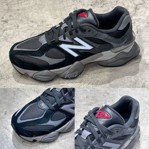 ★ニューバランス★送料関税込 NEW BALANCE U9060BLK