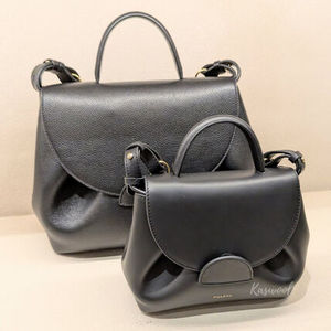 POLENE ポレーヌ Numero Un Micro ミニチュア ショルダーバッグ