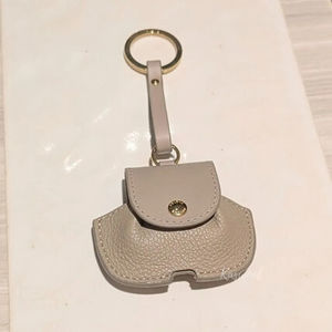 POLENE ポレーヌ Airpods case エアポッズケース キーリング
