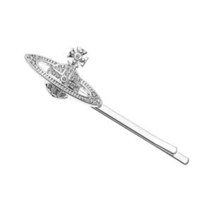 Vivienne Westwood ヘアクリップ 6703000u-02p116