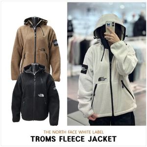 [ノースフェイス]TROMS FLEECE ジャケット★新作・26AW★男女★