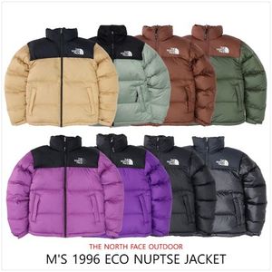 [ノースフェイス]M'S 1996 ECO NUPTSE ジャケット★新作★人気★