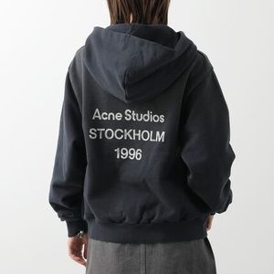 Acne Studios パーカー FN-UX-SWEA000020 CI0136