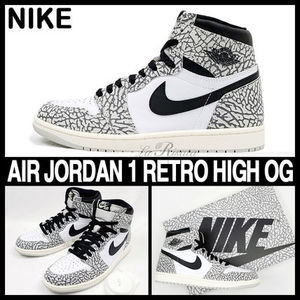★NIKE★大人気★AIR JORDAN 1 HIGH OG エアジョーダン1★追跡可