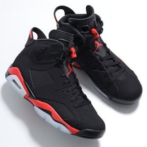NIKE スニーカー AIR JORDAN 6 RETRO CT8529