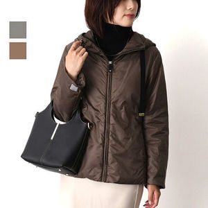 【国内即発】MAX MARA THE CUBE GREENH キルティングジャケット