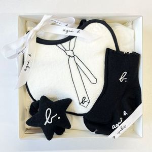 ギフトに最適! agnes b アニエス アンファン box ギフトセット