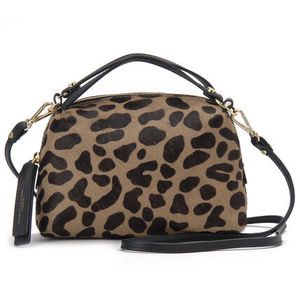 ジャンニキャリーニショルダーバッグ8145-PL-10730