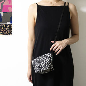 エルベシャプリエ 舟形ショルダー Mini tote 1927F