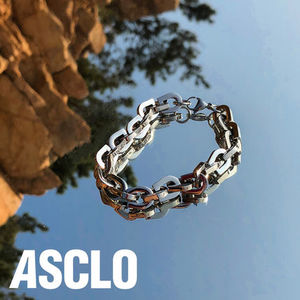 ASCLO Horsehoe Brecelet