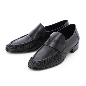 THE ROW ローファー f1280-l894-blk