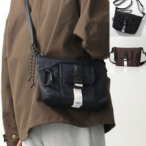 APC A.P.C. ショルダーバッグ Trek H61734 ナイロン