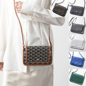 GOYARD ショルダーウォレット PLUMET プリュメ