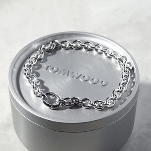 国内発送 TOMWOOD ブレスレット Ada Bracelet 100000