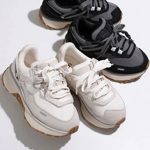 UGG スニーカー RETROFI LOW 1167491 ローカット