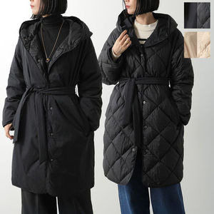 WEEKEND MAX MARA  ダウンコート BANFY リバーシブル