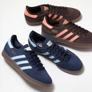 adidas Originals スニーカー BUSENITZ VINTAGE KJ5478 KJ5479