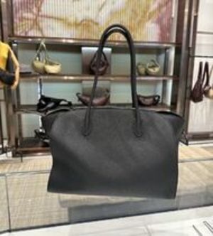 《THE ROW》Marlo14グレインレザー