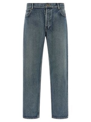 The Row 'Moe' jeans