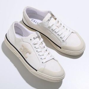 CELINE スニーカー ALAN アラン 363675148C ローカット