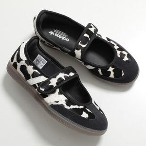 adidas Originals スニーカー SAMBA JANE W HQ9483