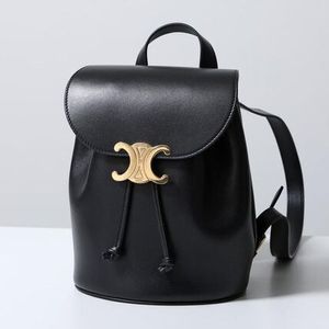 CELINE バックパック Bonnie ボニー 118703GGT トリオンフ