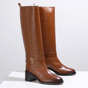 SARTORE ロングブーツ SR440404 SR440401 レザー