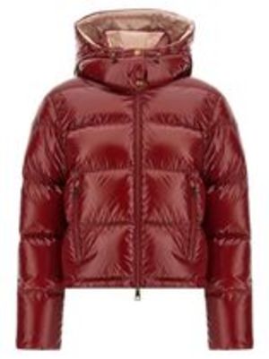 MONCLER モンクレール 「ニエヴォル」ショートダウンジャケット