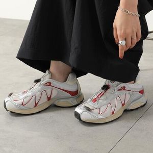 SALOMON スニーカー XT-WHISPER ウィスパー L49219100