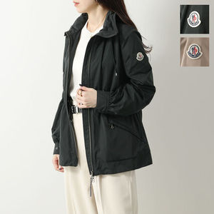 MONCLER ジャケット 1A00087 5979X ナイロン ブルゾン